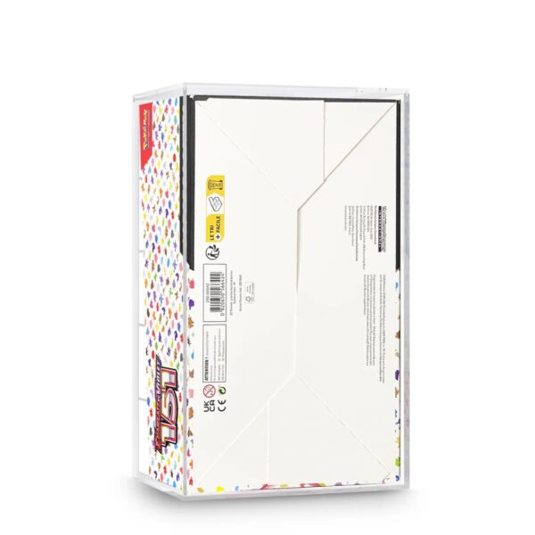 Protection Acrylique pour Display de Bundles – Image 2