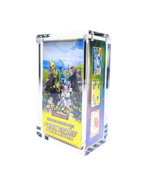 Protection Acrylique pour Display Japonaise (Small)